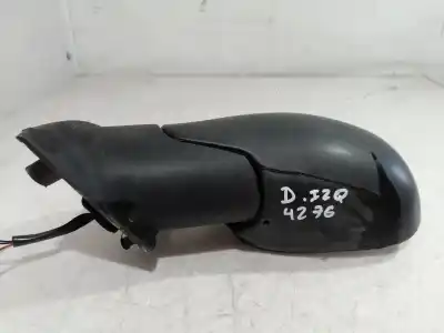 Pezzo di ricambio per auto di seconda mano specchio sinistro per citroen c3 1.4 riferimenti oem iam 8149fj 8149fj 8149fj