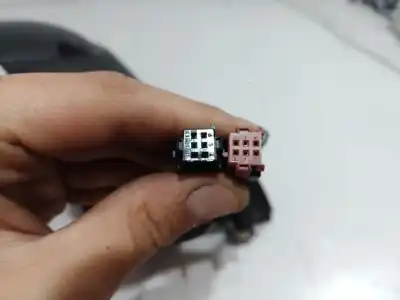 Pezzo di ricambio per auto di seconda mano specchio sinistro per citroen c3 1.4 riferimenti oem iam 8149fj 8149fj 8149fj