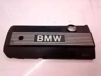 Peça sobressalente para automóvel em segunda mão tampa do motor por bmw serie 5 berlina (e39) 520i referências oem iam 