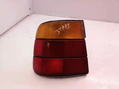 Peça sobressalente para automóvel em segunda mão farolim traseiro esquerdo por bmw serie 5 berlina (e34) 524td referências oem iam 