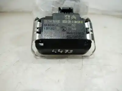 Peça sobressalente para automóvel em segunda mão sensor por peugeot 5008 active referências oem iam 9674436980 9674436980 9674436980