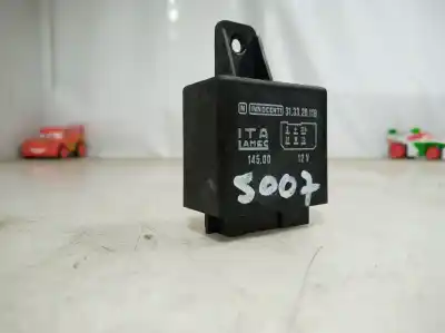 Second-hand car spare part electronic module for maserati biturbo 425  oem iam references 313320116 313320116 313320116