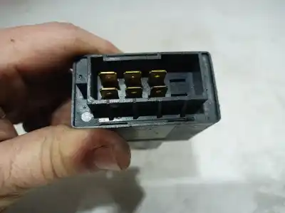 Second-hand car spare part electronic module for maserati biturbo 425  oem iam references 313320116 313320116 313320116