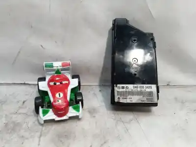 Second-hand car spare part ELECTRONIC MODULE for VOLKSWAGEN TOURAN (1T3)  OEM IAM references 5N0035342G 5N0035342 5N0035342G