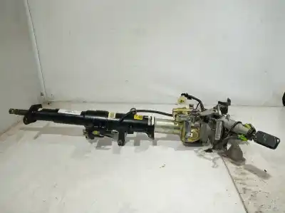 Second-hand car spare part steering column for land rover range rover (lp) dse (100kw) oem iam references qmb101630