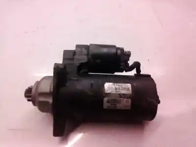 Recambio de automóvil de segunda mano de MOTOR ARRANQUE para VOLKSWAGEN T4 TRANSPORTER/FURGONETA (MOD. 1991)  referencias OEM IAM 671669 0001125001 671669