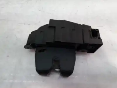 Автозапчасти б/у замок багажника/ворот за citroen c4 picasso exclusive plus ссылки oem iam 9660403980