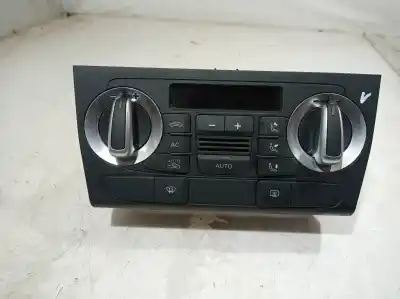 Peça sobressalente para automóvel em segunda mão COMANDO DE SOFAGEM (CHAUFFAGE / AR CONDICIONADO) por AUDI A3 SPORTBACK (8P)  Referências OEM IAM 8P0820043BG 8P0820043 8P0820043BG