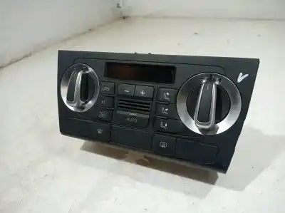 Peça sobressalente para automóvel em segunda mão comando de sofagem (chauffage / ar condicionado) por audi a3 sportback (8p) 1.9 tdi referências oem iam 8p0820043bg 8p0820043 8p0820043bg