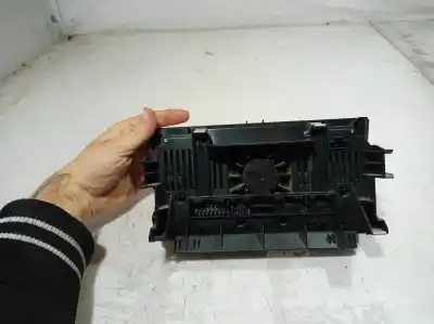 Peça sobressalente para automóvel em segunda mão comando de sofagem (chauffage / ar condicionado) por audi a3 sportback (8p) 1.9 tdi referências oem iam 8p0820043bg 8p0820043 8p0820043bg