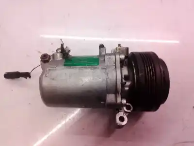 Piesă de schimb auto la mâna a doua compresor de aer condiționat pentru bmw serie 3 berlina (e46) 320d referințe oem iam 8390646