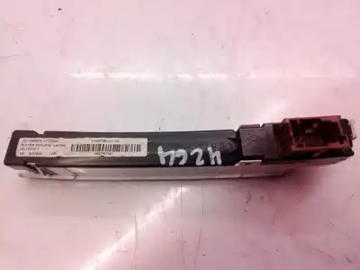 Автозапчасти б/у многофункциональный дисплей за citroen c4 picasso business class ссылки oem iam 9658592780 p9658592780 9658592780