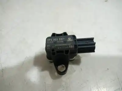 Peça sobressalente para automóvel em segunda mão sensor por audi a3 sportback (8p) 1.9 tdi referências oem iam 8p0955557
