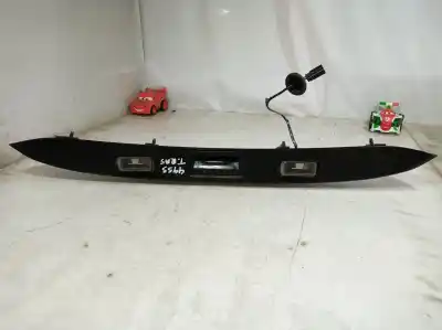 Pièce détachée automobile d'occasion poignée extérieure de coffre / hayon pour ford c-max edition références oem iam   