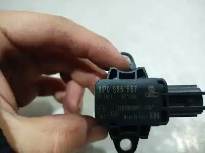 Peça sobressalente para automóvel em segunda mão sensor por audi a3 sportback (8p) 1.9 tdi referências oem iam 8p0955557 8p0955557 8p0955557