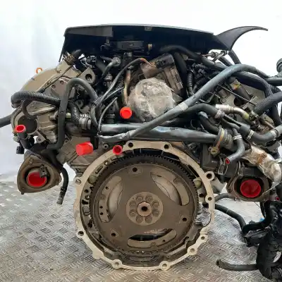 Tweedehands auto-onderdeel complete motor voor audi a8 (4e2) 3.7 quattro oem iam-referenties bfl bfl bfl