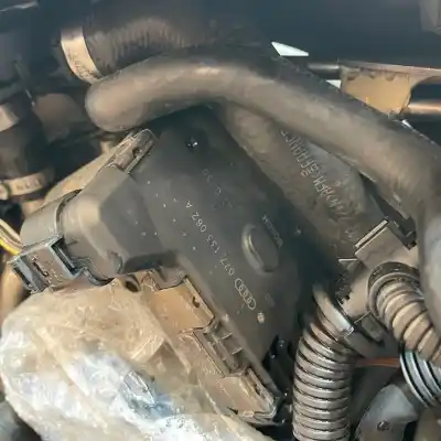 Tweedehands auto-onderdeel complete motor voor audi a8 (4e2) 3.7 quattro oem iam-referenties bfl bfl bfl