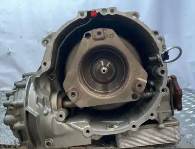 Peça sobressalente para automóvel em segunda mão CAIXA DE VELOCIDADES por AUDI A8 (4E2)  Referências OEM IAM GNT GNT GNT