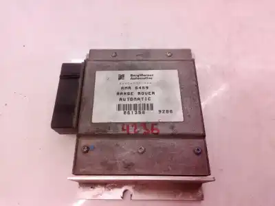 İkinci el araba yedek parçası OTOMATIK SANZIMAN KONTROL ÜNITESI için LAND ROVER RANGE ROVER (LP)  OEM IAM referansları 4450000024 4450000024 4450000024
