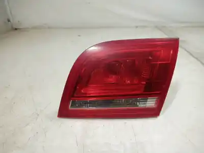 Peça sobressalente para automóvel em segunda mão farolim interior traseiro direito por audi a3 sportback (8p) 1.9 tdi referências oem iam 8p4945258