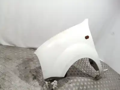 Автозапчастина б/у передне ліве крило для renault kangoo (f/kc0) alize посилання на oem iam 7751691052 7751691052 7751691052 Автозапчастина б/у передне ліве крило для renault kangoo (f/kc0) alize посилання на oem iam 7751691052 7751691052 7751691052