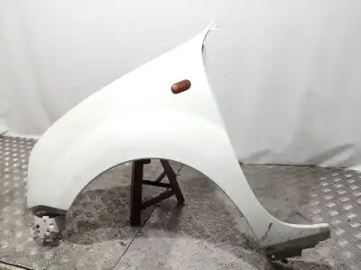 Автозапчастина б/у передне ліве крило для renault kangoo (f/kc0) alize посилання на oem iam 7751691052 7751691052 7751691052 Автозапчастина б/у передне ліве крило для renault kangoo (f/kc0) alize посилання на oem iam 7751691052 7751691052 7751691052