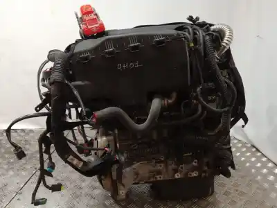Gebrauchtes Autoersatzteil KOMPLETTER MOTOR zum CITROEN XSARA PICASSO  OEM-IAM-Referenzen 9H01  
