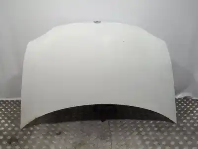 Автозапчастина б/у капок для renault kangoo (f/kc0) alize посилання на oem iam 7751468946