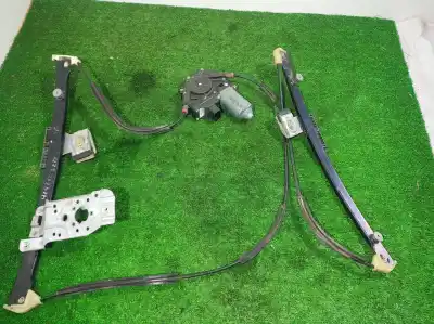 Gebrauchtes Autoersatzteil fensterheber vorne links zum volkswagen polo berlina (6n2) trendline oem-iam-referenzen 6n3959801 6n3959801 6n3959801