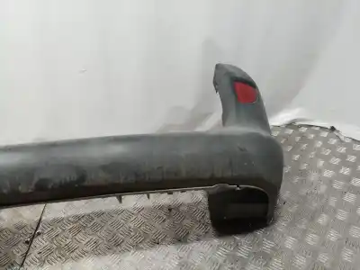 Автозапчасти б/у задний бампер за renault kangoo (f/kc0) alize ссылки oem iam 8200208420 8200208420 8200208420 Автозапчасти б/у задний бампер за renault kangoo (f/kc0) alize ссылки oem iam 8200208420 8200208420 8200208420