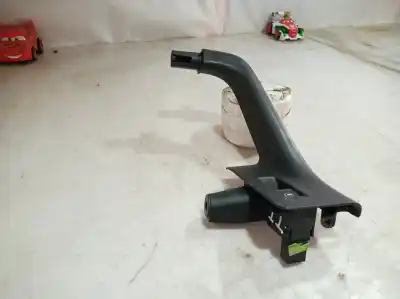 İkinci el araba yedek parçası arka sol cam kontrolü için volkswagen golf v variant (1k5) advance oem iam referansları 1k0868187 1k0868187 1k0868187
