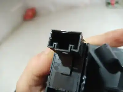 İkinci el araba yedek parçası arka sol cam kontrolü için volkswagen golf v variant (1k5) advance oem iam referansları 1k0868187 1k0868187 1k0868187