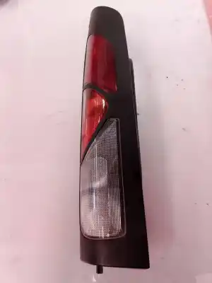 Автозапчастина б/у правий ліхтар для renault kangoo (f/kc0) alize посилання на oem iam 08551195965r