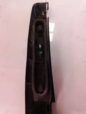 Автозапчастина б/у правий ліхтар для renault kangoo (f/kc0) alize посилання на oem iam 08551195965r 08551195965r 08551195965r