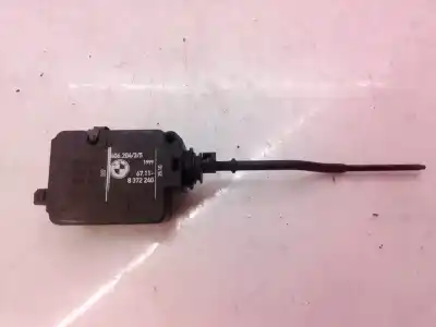 Piesă de schimb auto la mâna a doua piese diverse pentru bmw serie 3 berlina (e46) 320d referințe oem iam 8372240