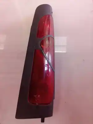 Автозапчастина б/у лівий ход ліхар для renault kangoo (f/kc0) alize посилання на oem iam 