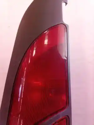 Second-hand car spare part left tailgate light for renault kangoo (f/kc0) alize oem iam references    Second-hand car spare part left tailgate light for renault kangoo (f/kc0) alize oem iam references