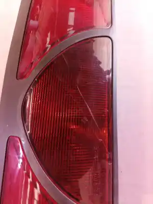 Second-hand car spare part left tailgate light for renault kangoo (f/kc0) alize oem iam references    Second-hand car spare part left tailgate light for renault kangoo (f/kc0) alize oem iam references