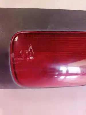Second-hand car spare part left tailgate light for renault kangoo (f/kc0) alize oem iam references    Second-hand car spare part left tailgate light for renault kangoo (f/kc0) alize oem iam references
