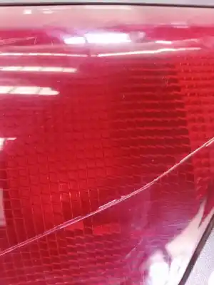 Second-hand car spare part left tailgate light for renault kangoo (f/kc0) alize oem iam references    Second-hand car spare part left tailgate light for renault kangoo (f/kc0) alize oem iam references