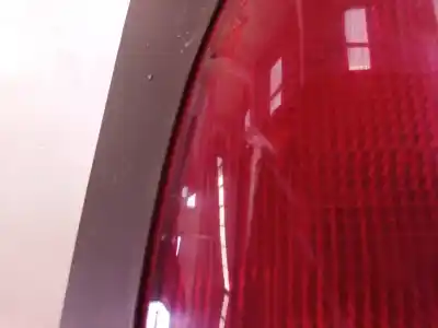 Second-hand car spare part left tailgate light for renault kangoo (f/kc0) alize oem iam references    Second-hand car spare part left tailgate light for renault kangoo (f/kc0) alize oem iam references