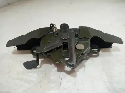 Second-hand car spare part bonnet lock for toyota corolla (_e12_) 1.4 d (nde120_) oem iam references 