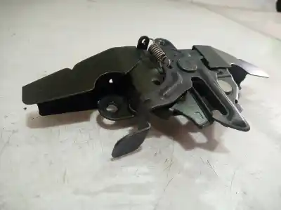 Second-hand car spare part bonnet lock for toyota corolla (_e12_) 1.4 d (nde120_) oem iam references   