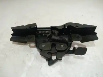 Second-hand car spare part bonnet lock for toyota corolla (_e12_) 1.4 d (nde120_) oem iam references   