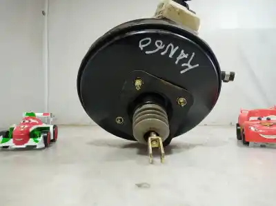 Автозапчасти б/у тормозной серво за renault kangoo (f/kc0) alize ссылки oem iam 7700308989l 7700308989 7700308989l Автозапчасти б/у тормозной серво за renault kangoo (f/kc0) alize ссылки oem iam 7700308989l 7700308989 7700308989l