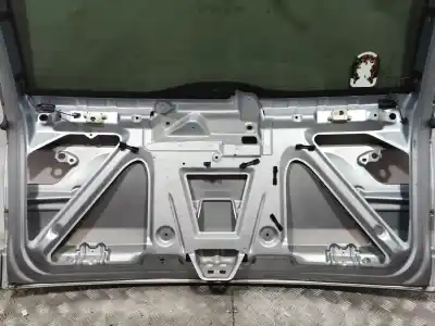 Second-hand car spare part tailgate for bmw serie x3 (e83) 2.0d [2.0 ltr. - 110 kw 16v diesel cat] oem iam references   