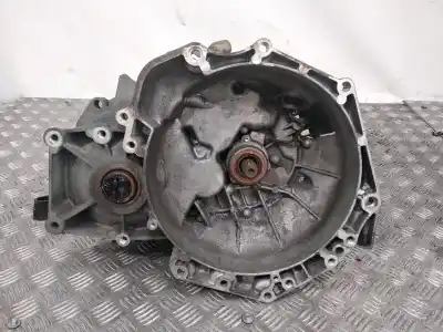 Second-hand car spare part gearbox for opel vectra c (z02) 2.2 dti 16v (f69) oem iam references gu13101871 Second-hand car spare part gearbox for opel vectra c (z02) 2.2 dti 16v (f69) oem iam references gu13101871