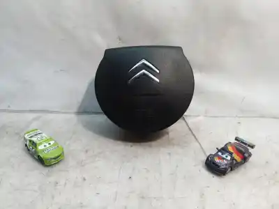 Peça sobressalente para automóvel em segunda mão airbag dianteiro esquerdo por citroen c4 picasso exclusive referências oem iam 96542463zd