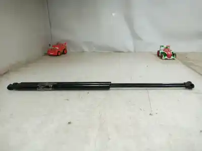 Peça sobressalente para automóvel em segunda mão amortecedores do tronco / porta por citroen c4 picasso exclusive referências oem iam 08585650