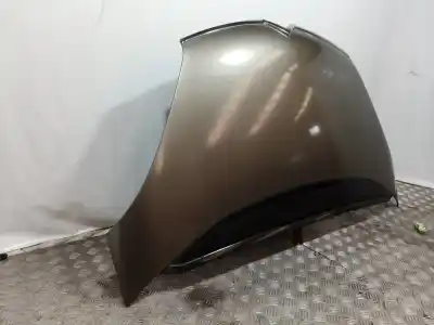 Peça sobressalente para automóvel em segunda mão capot por citroen c4 picasso exclusive referências oem iam   